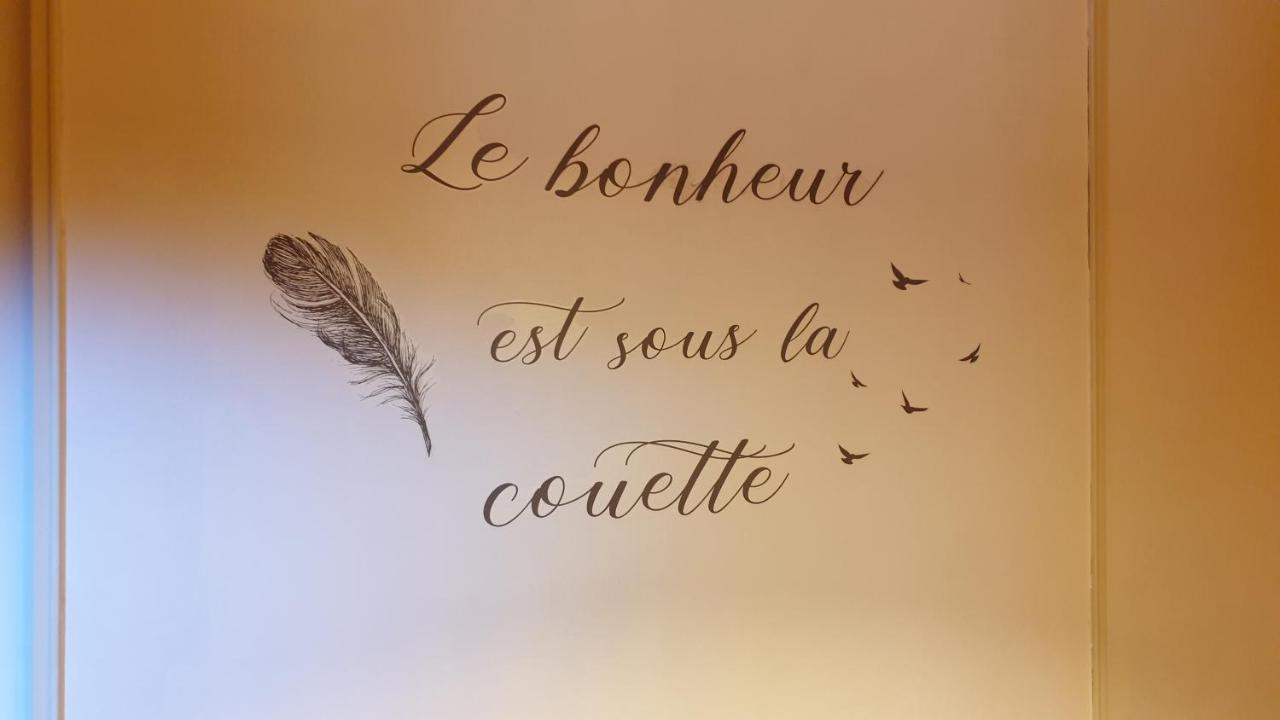 Chalet Les Vosgiennes Льо Валтон Екстериор снимка